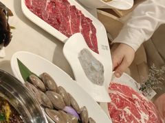 -围炉夜话·潮汕卤水火锅(榕江店)