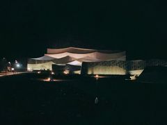 -《又见五台山》剧场