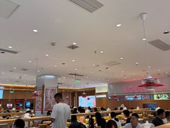 -龍歌自助小火锅(崂山丽达店)