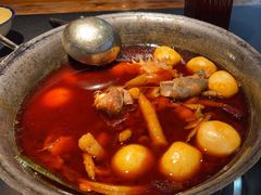 -李子坝梁山鸡(李子坝大鸡哥店)