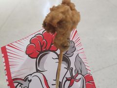 日式炸大章鱼君-泉鲤章鱼烧(互联宝地店)