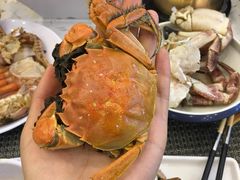 -澜悦港海鲜体验主题餐厅