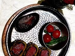 -西堤牛排(南京龙江店)