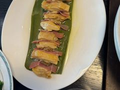-外滩三号餐厅·创意中餐