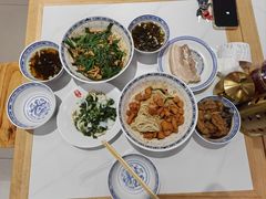 -鲁达面馆本帮风味(共康东路店)
