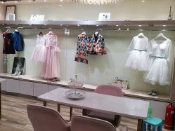 -格林童趣专业儿童摄影(公益西桥店)