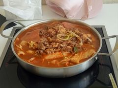-漫麦韩国美食广祥店