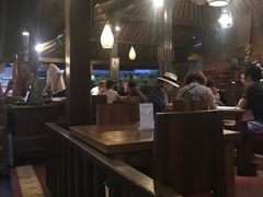 -Pundi Pundi Restaurant