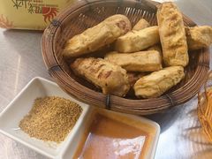 -阳光山水江湖菜馆(西山龙门店)