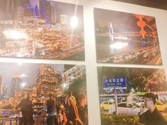 景观位-吃皮火锅馆(苏宁店)