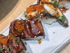 -清水日本料理铁板烧(学府路店)