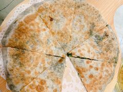 -福慧慈缘素食餐厅(王府井店)