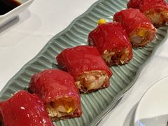 -广州酒家(中华广场店)