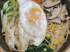-延松朝鲜族料理