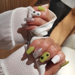 -LILY NAILS美甲美睫