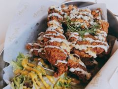 -艾薯夫妇Aysh(福田星河COCOPark店)