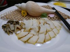 -潮汕味道·煮海餐厅(金麟大厦店)