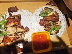 -大唐高老庄(红旗路店)