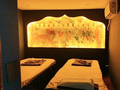 -韵泰·泰式按摩SPA(万象城店)