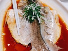-胜记为食家·创新粤菜(车公庙店)