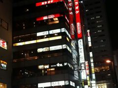-秋叶原电器街