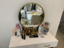 -谜秀专业半永久纹眉纹绣美瞳线洗眉