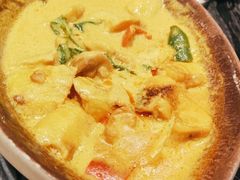 -Thai Alley泰爱里(二沙岛店)