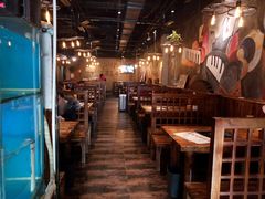 -小俩口烧烤东北菜(双井店)