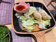 -林妈妈村·日式料理(宝山万达店)