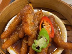 -金翠河烧鹅餐厅(解放碑时代广场店)