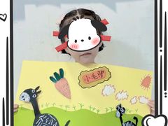 -尼莫儿童美术(三阳路融科天城校区)