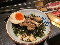 -神户赤童日式烤肉(金地广场店)