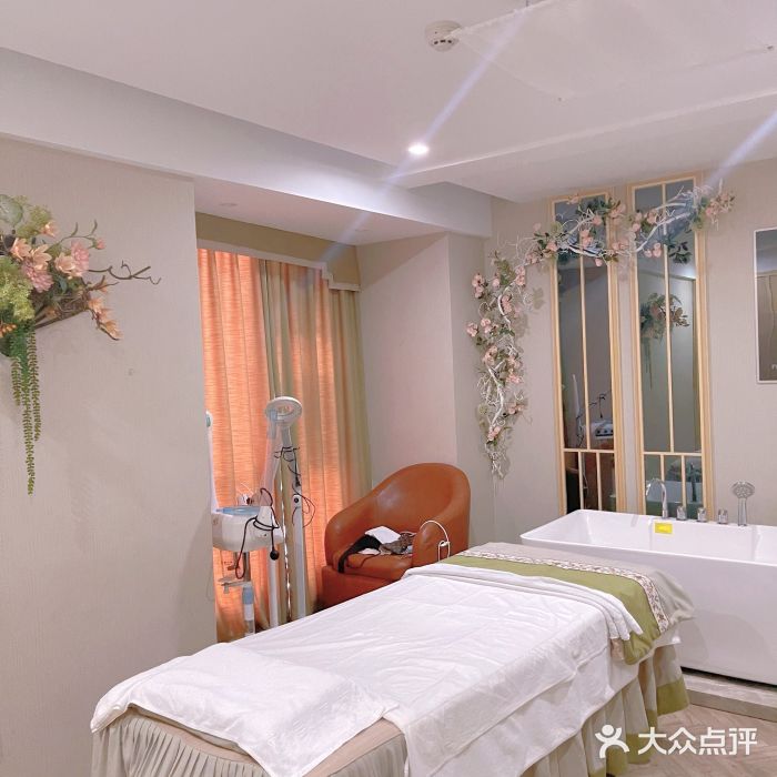 克丽缇娜(徐东国际城店)图片