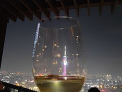 -广州柏悦酒店·悦吧·顶楼露天酒吧