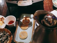 -江边城外烤全鱼(方庄时代购物中心店)