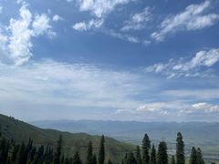 -新疆那拉提国家旅游度假区