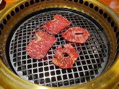 -肉魁屋·烧肉·烧鸟·酒场(高新店)