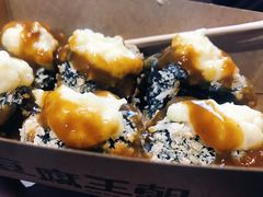 -品腐记·豆腐王朝(老门东总店)