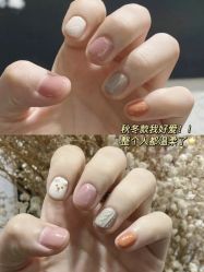 -四季·予你日式美甲美睫Nail