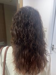 -LILI·HAIR SALON理理造型