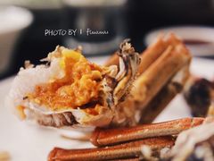 -天伦里餐厅(绿城桃花源店)