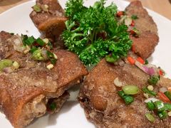 -莆田餐厅PUTIEN(万象天地店)