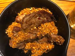 -丹东特色烤肉(学府路一部店)