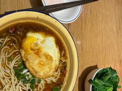 -好这口重庆小面(牡丹园旗舰店)