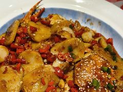 -辣小鲜·南昌大排档(船山路店)