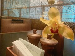 -罗宾斯牛排馆(重庆丽晶酒店)