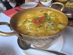 -若蘭慈·无国界素食料理(欢乐海岸店)