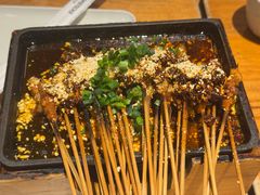 -木屋烧烤(坂田天安云谷店)