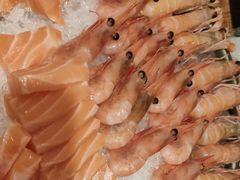 -江户家·日本料理·铁板烧(汉江东路店)