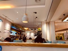 -鱼鼎香烤鱼火锅(华发商都店)